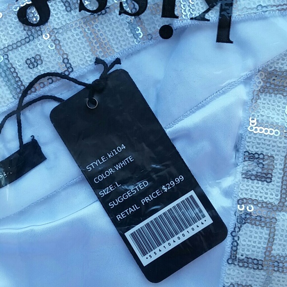 Kiss & fly blouse NWT different sizes & colors - Picture 5 of 8